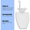 241682001 Refrigerator Water Dispenser Lever Compatible with Frigidaire, Kenmore Refrigerator Water Dispenser Actuator