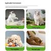 NaisCat Pet Deodorant Spray for Cats and Dogs, Plant-Based, Effective Antibacterial, Non-Irritating.