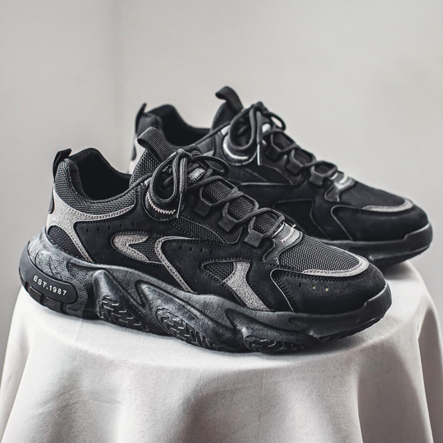 

Fashion Basket Homme 2025 Men Basketball Shoes Tenis Masculino Men Sport Shoes Boys Fitness Trainers Athletic Shoes Tenis Para Hombre 39 чёрный