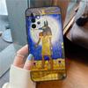 Egypt Pharaoh Mural Case For Samsung Galaxy A54 A34 A14 A53 A33 A73 A13 A51 A71 A12 A22 A32 A42 A52 A50 Back Cover