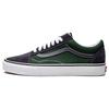 Old Skool 'Navy Green' Men's VN0A5JMI1T8
