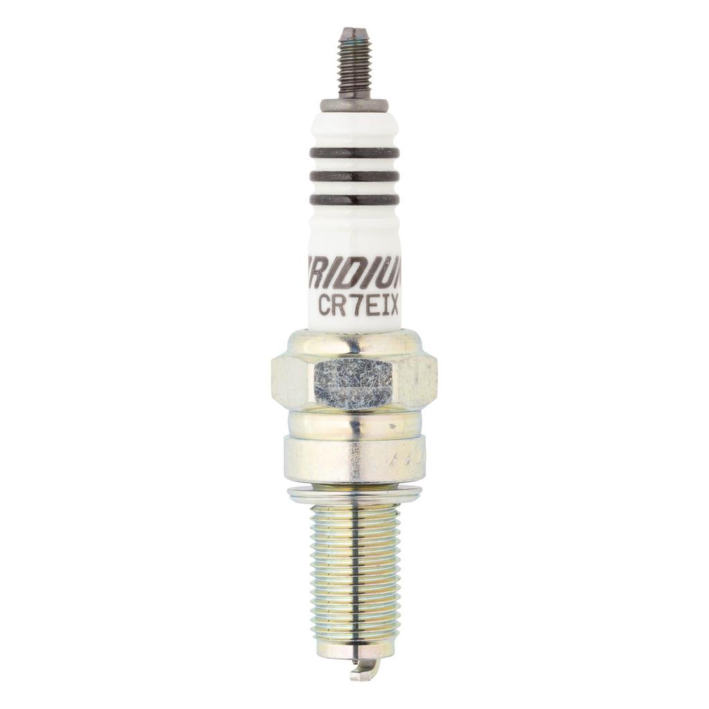NGK Iridium IX Spark Plug (Screw Type / No Terminal).