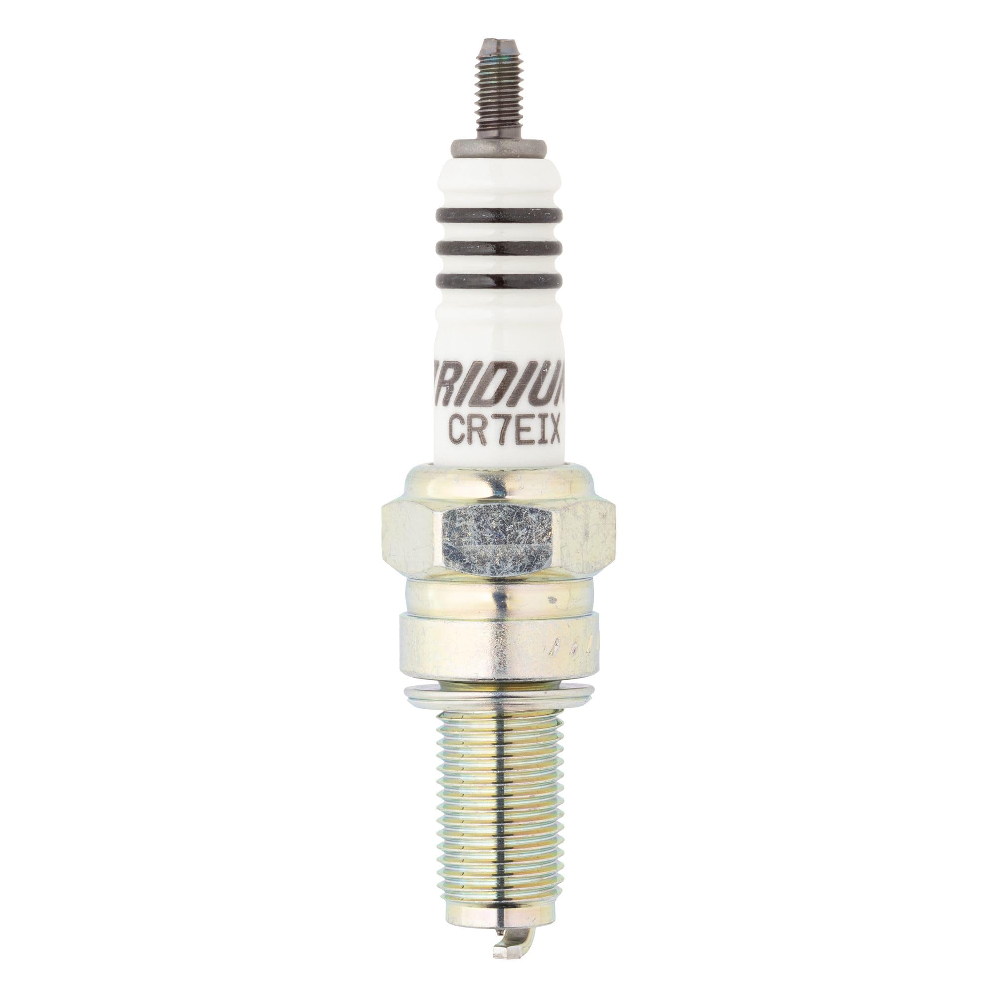 

Свеча зажигания NGK Iridium IX (Винтовой тип / Без клемм). heat value 7