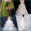 DIY Horsehair Braid Width 2/2.5/3/4/5/6/7cm 50 Yards Boning Stiff Polyester Transparent Gowns Shaping Trimming Accessories