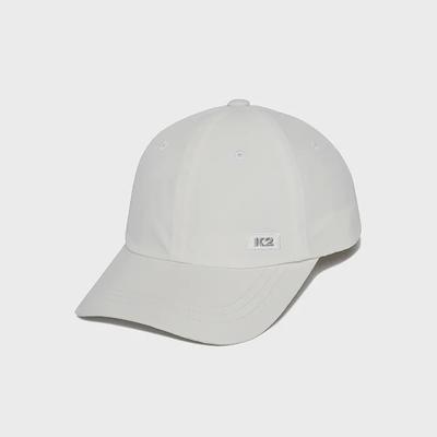 Forest BALLCAP_White_KUS26C51W2