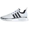 NMD_R1 'Logo Strip - Cloud White' Men's FV8727