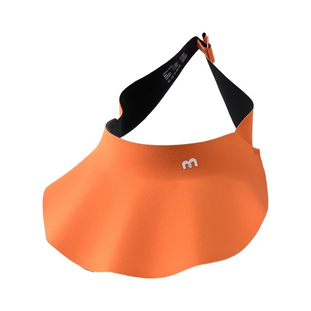 Sun Protection Women's Sun Hat Wide Brim Outdoor Bucket Hat Casual Foldable Shawl Hat  Summer