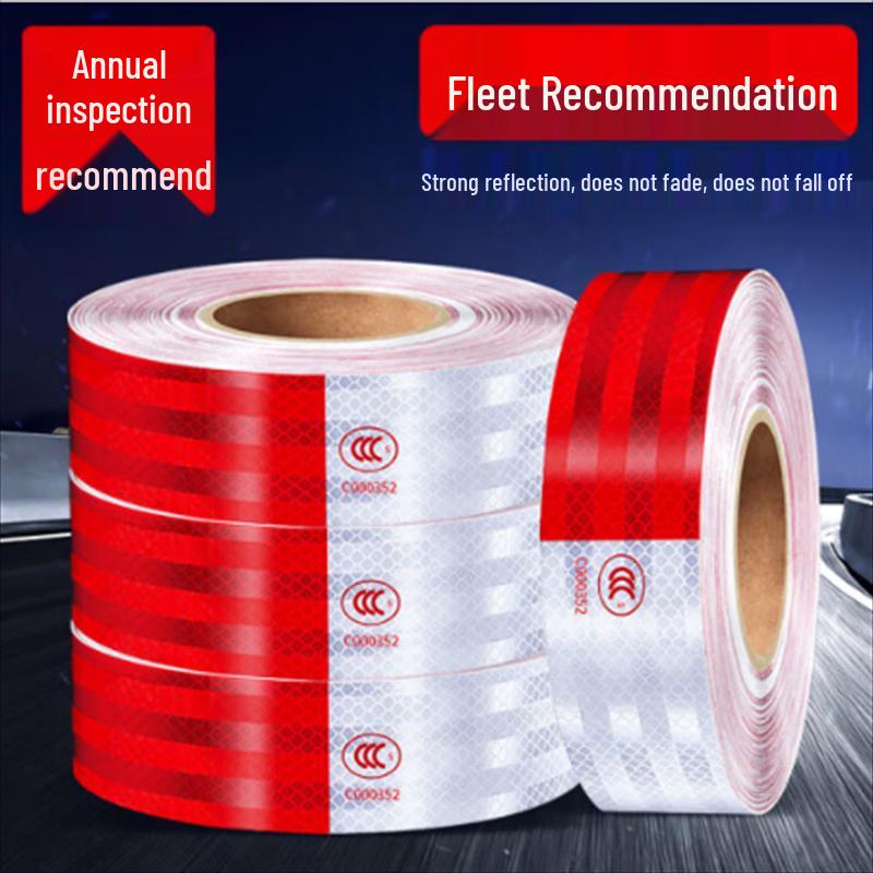 Haowei Vehicle Reflective Safety Stickers