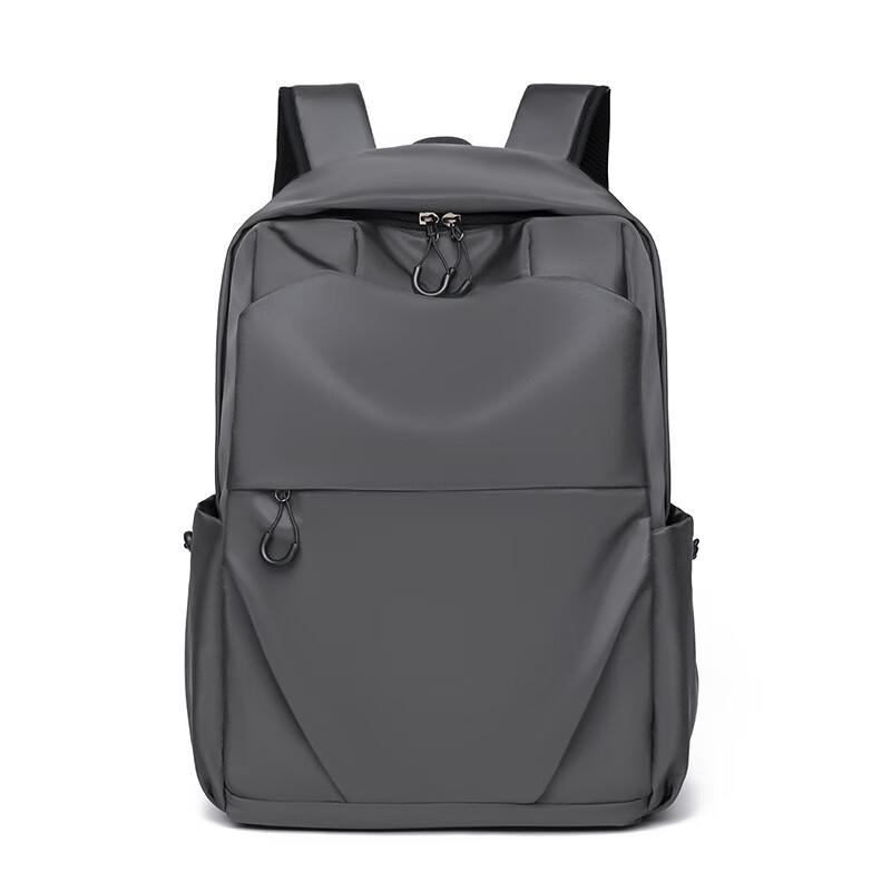 Li Shen Men s Lightweight Casual Backpack 1