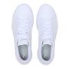 Puma Carmen Wedge Cg 396242  01wht