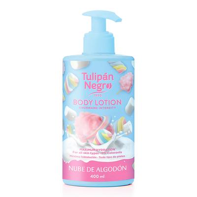 Körperlotion Baumwollwolke 400 ml