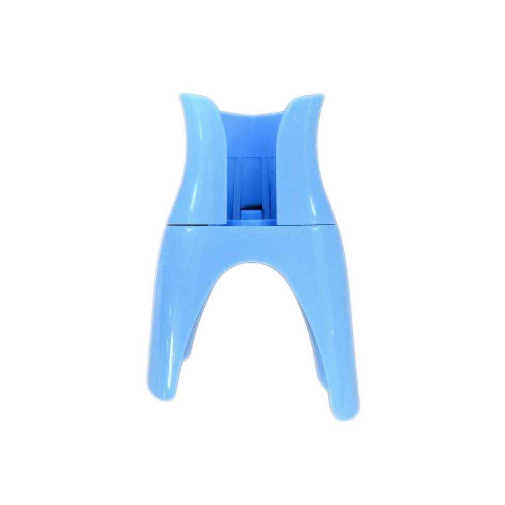 Eye Drop Bottle Holder for Adults and Children Eye Care Aid Dry Eye Relief Tool Easy to Use Eye Drops Application Support Stand