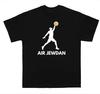 Air Jewdan Tee Funny Meme T-Shirt | Unisex Graphic Tee | Cool Streetwear Top