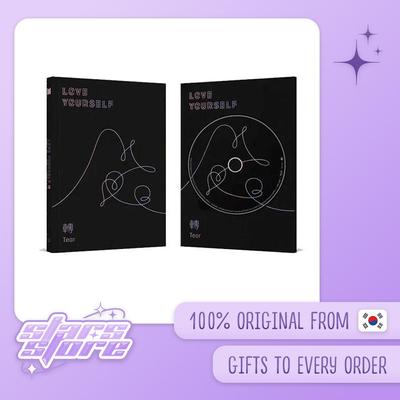 LIEBE DICH SELBST Träne