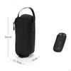 Kitchen Mesh Case Camping Cookware Storage Bag Lightweight Travel Tableware Package