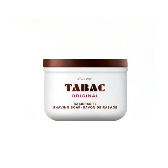 

Мыло для бритья Tabac Original с фарфоровой чашей 125 гр