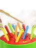 Children's Fun Early Education Puzzle Hand-eye Coordination Magnetic Insect-catching Parent-child Interactive Toys