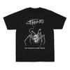 The Thing Tshirt John Carpenter Horror Movie They Live Halloween Prince of Darkness Summer Women Clothing Fashion Vintage Y2K
