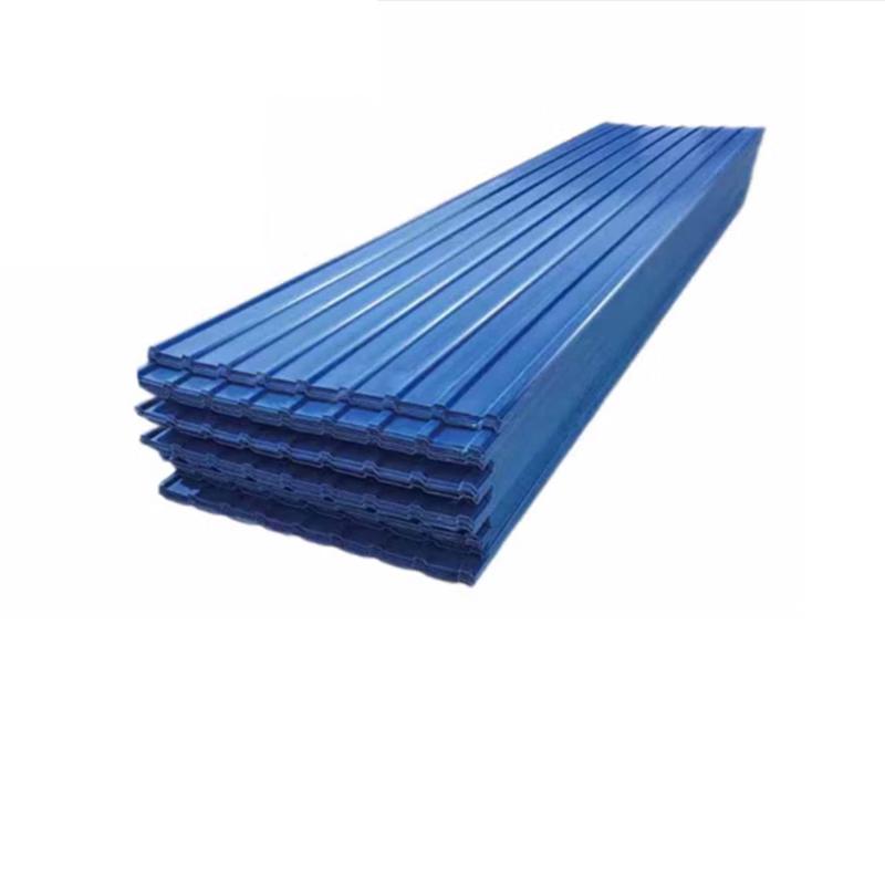 HYDY Color Steel Plate