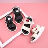 Boys Sandals Kids Sandals For Boys Toddlers Big Children Beach Shoes Classic Soft Comfortable Open Toes Sandals 21-36 Hot Sale
