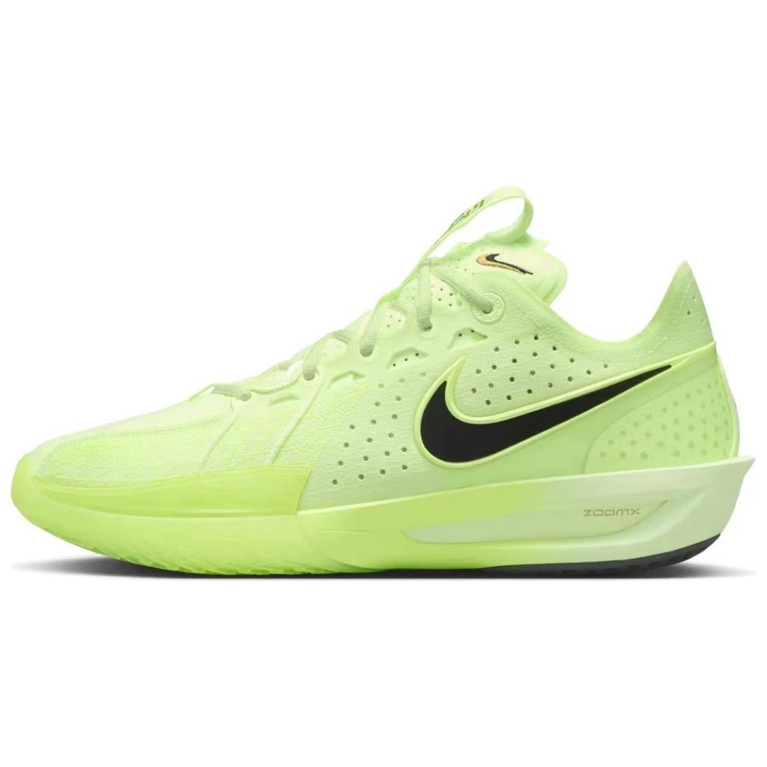 

Кроссовки Nike Zoom GT Cut 3 Barely Volt(DV2918-700) 44