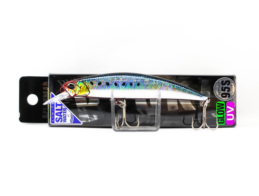 Duo Spearhead Ryuki 95S SW Sinking Lure CPB0054 (5514)