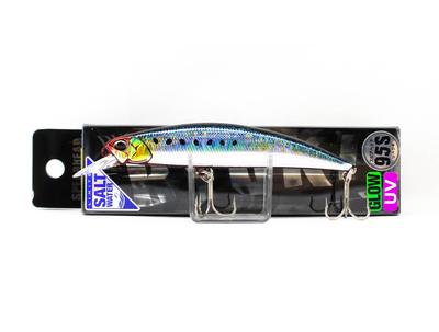 DUO Spearhead Ryuki 95S SW Sinking Lure CPB0054 (5514)