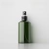 Refillable Empty Spray Bottle 50/100/150/200ml Perfume Bottle  for Travel and Business Trips