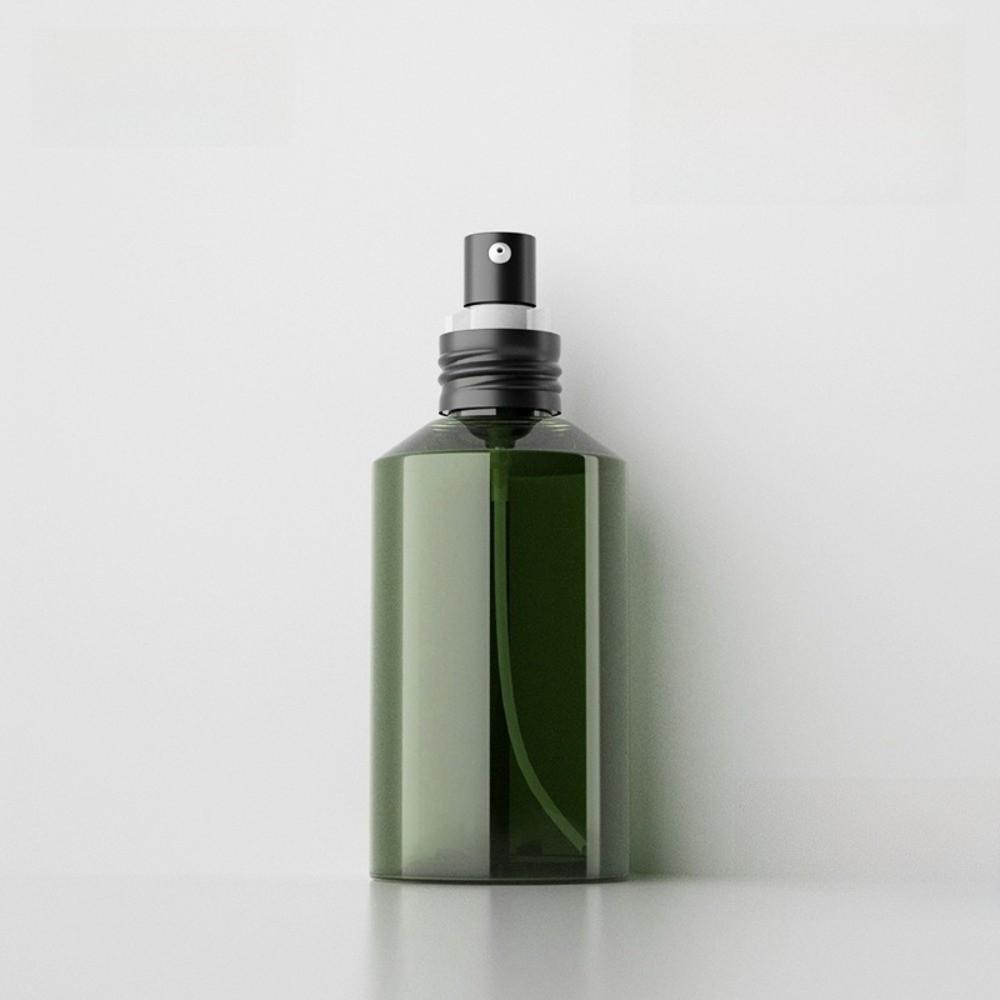 Refillable Empty Spray Bottle 50/100/150/200ml Perfume Bottle for Travel and Business Trips