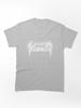 Voivod (Band) HD Logo Classic Unisex T-Shirt