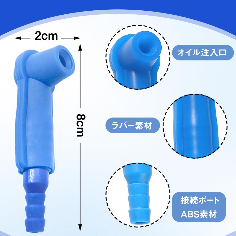 Brake Change Kit Car Change Tool Durable Universal Flexible Corrosion Resistance