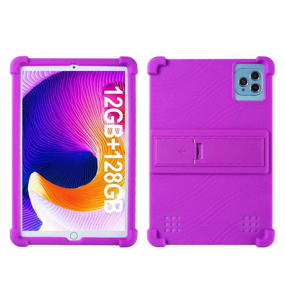 Per Custodia Universale 11,6 pollici 10 10,1 10,4 pollici 12 13" 14" 25*16cm Copertura Antiurto tipo Cappotto Tablet Supporto Morbido in Silicone Guscio Protettivo