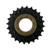 Bicycles Freewheels Cassettes Sprocket Teeth 3 Speed Freewheels Replacement Screw On Flywheel Cycling 3 Speed Cassettes