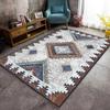 Nordic Persian Carpet Bedroom Outdoor Sunroom Carpet Living Room Sofa Carpet