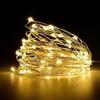 Lights 7ft With 20 LEDs Battery Operated String Lights Waterproof
