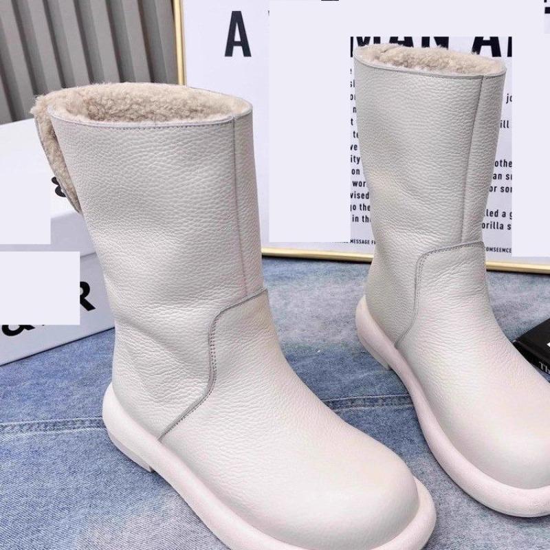 

Два носят зимние сапоги, зимние новые хлопковые сапоги, сапоги Мартин на плоской подошве, женские бархатные утолщенные короткие сапоги, женские 38