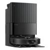 Roborock QR 598 Robot Vacuum Cleaner 8000 Pa Black