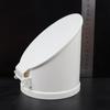 Sewage Pipe Rain Pipe Cap PVC Drain Pipe Anti-odor Cover Anti-rat Cover  Outdoor Pipe Valve