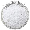 70pcs Glass Seed Beads Charm Frosted Mineral Abacus Czech Spacer Beads For Jewelry Making Accessories