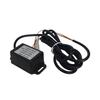 ELING Diesel Engine TACH RPM Signal Adapter with Pulse Output for All Types of Tachometer and RPM Gauge for Vehicle Truck Generator