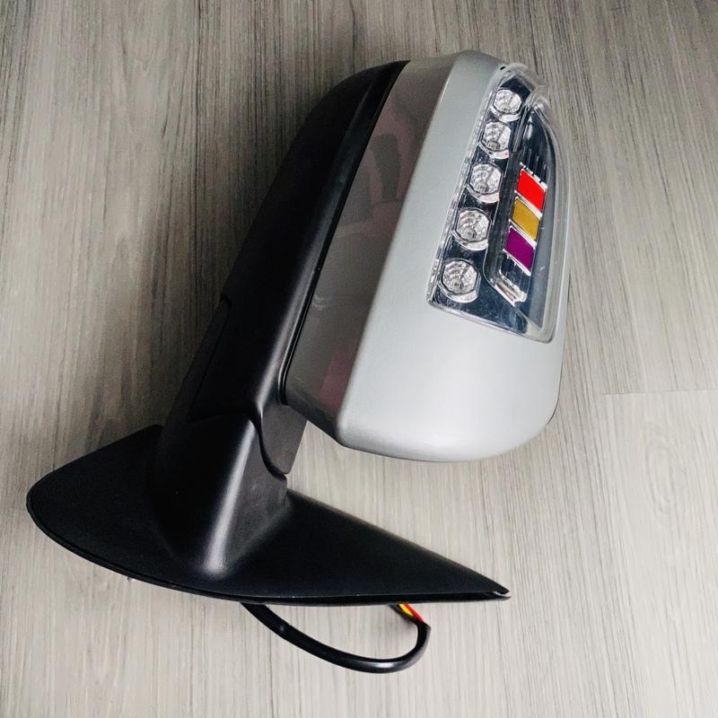 Side Mirror Rear View Mirror For JAC T6 Pick Up LEFT