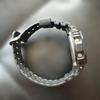 Used CASIO G-SHOCK DW-5600BB-1