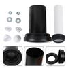 Brand-new Connection Pipe Set For Geberit Duofix Cistern