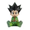 Money Box - Plastoy - Hunter X Hunter - Gon - Precision - Ideal for Children - Unisex