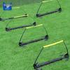 Adjustable Football Training Hurdles (5-Pack)