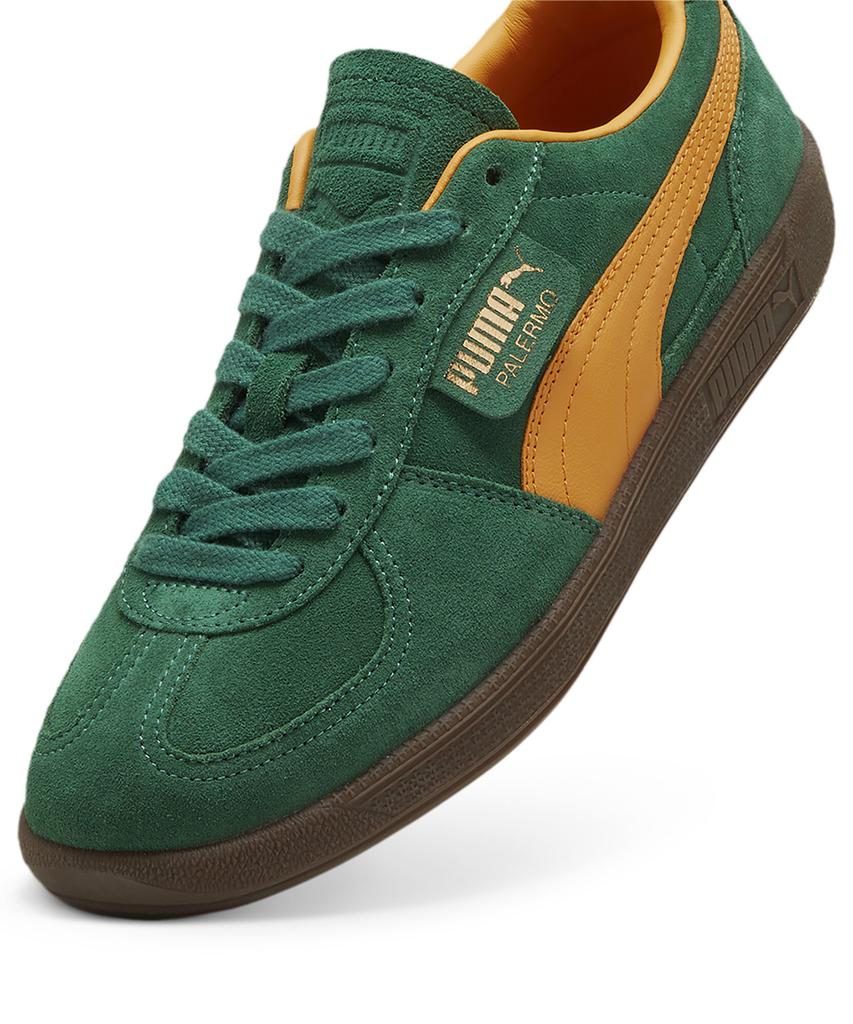 Puma Palermo - Vain:Clemin / 396463-05