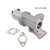 EGR Valve 284102A300 EGR Valve For I30 I20 For Kia EGR Valve Exhaust Gas Recirculation Valve