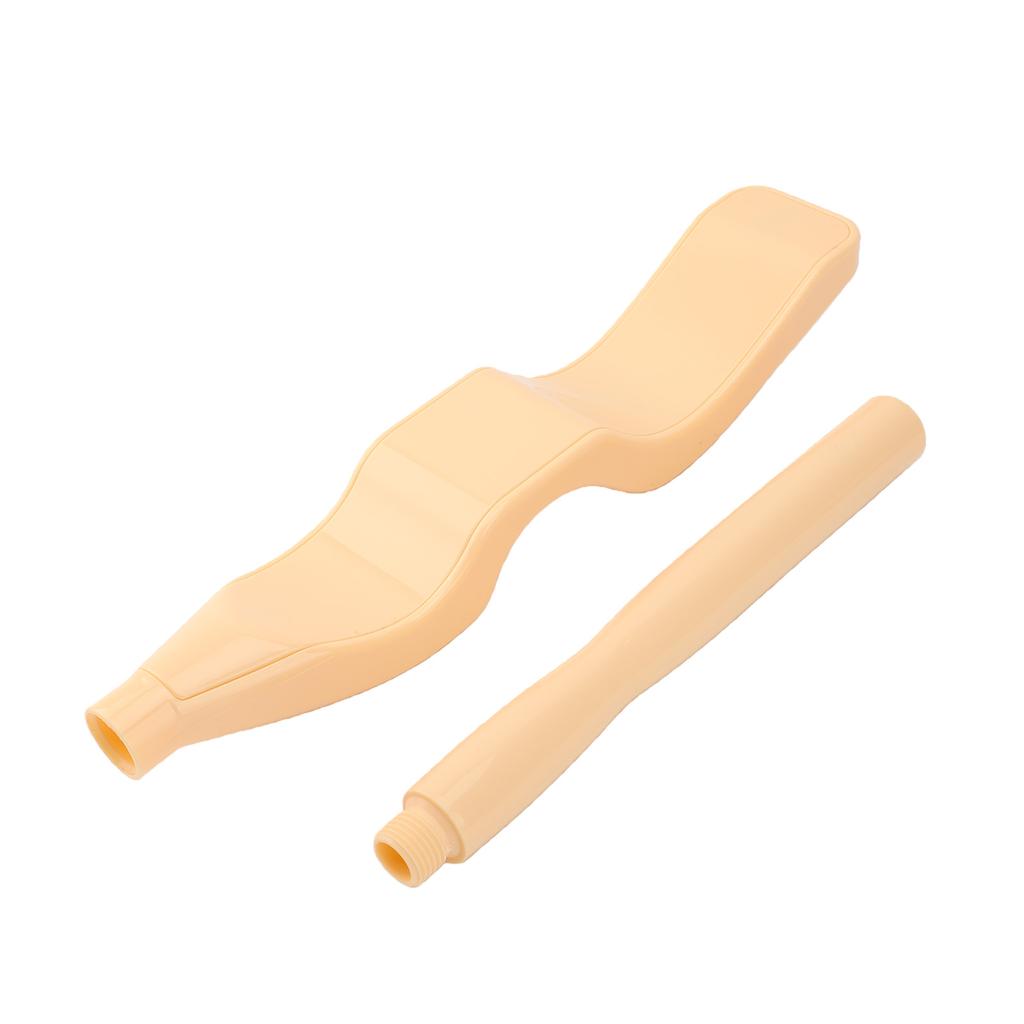 Set Stretching Piede Balletto ABS Portatile Allenatore Arco Piede Danza Attrezzatura Stretching Balletto per Ballerino Ginnastica