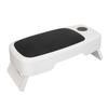 Hand Rest Pillow Nail Lamp Nail Arm Rest UV LED Gel Lamp Portable Foldable Manicure Gel Dryer for