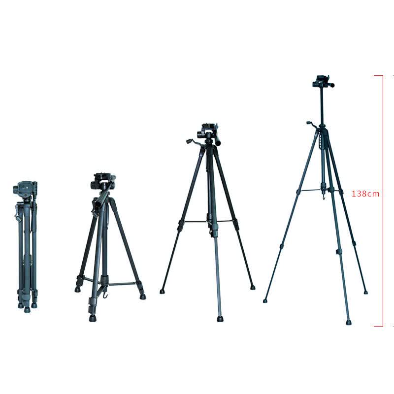 Yishixun Portable Photography Tripod (CN Version)